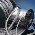 Kwena Anti-Theft Earthing Conductors 40% Conductivity